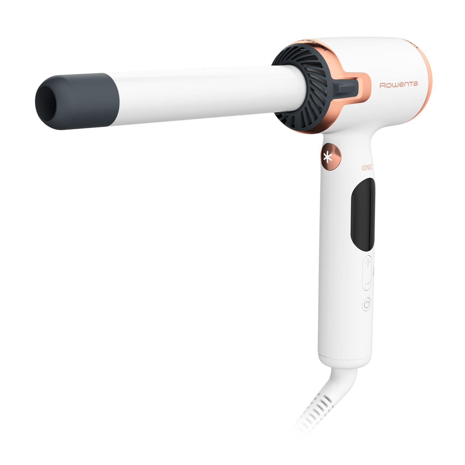 Ferro per capelli Rowenta Cf4310