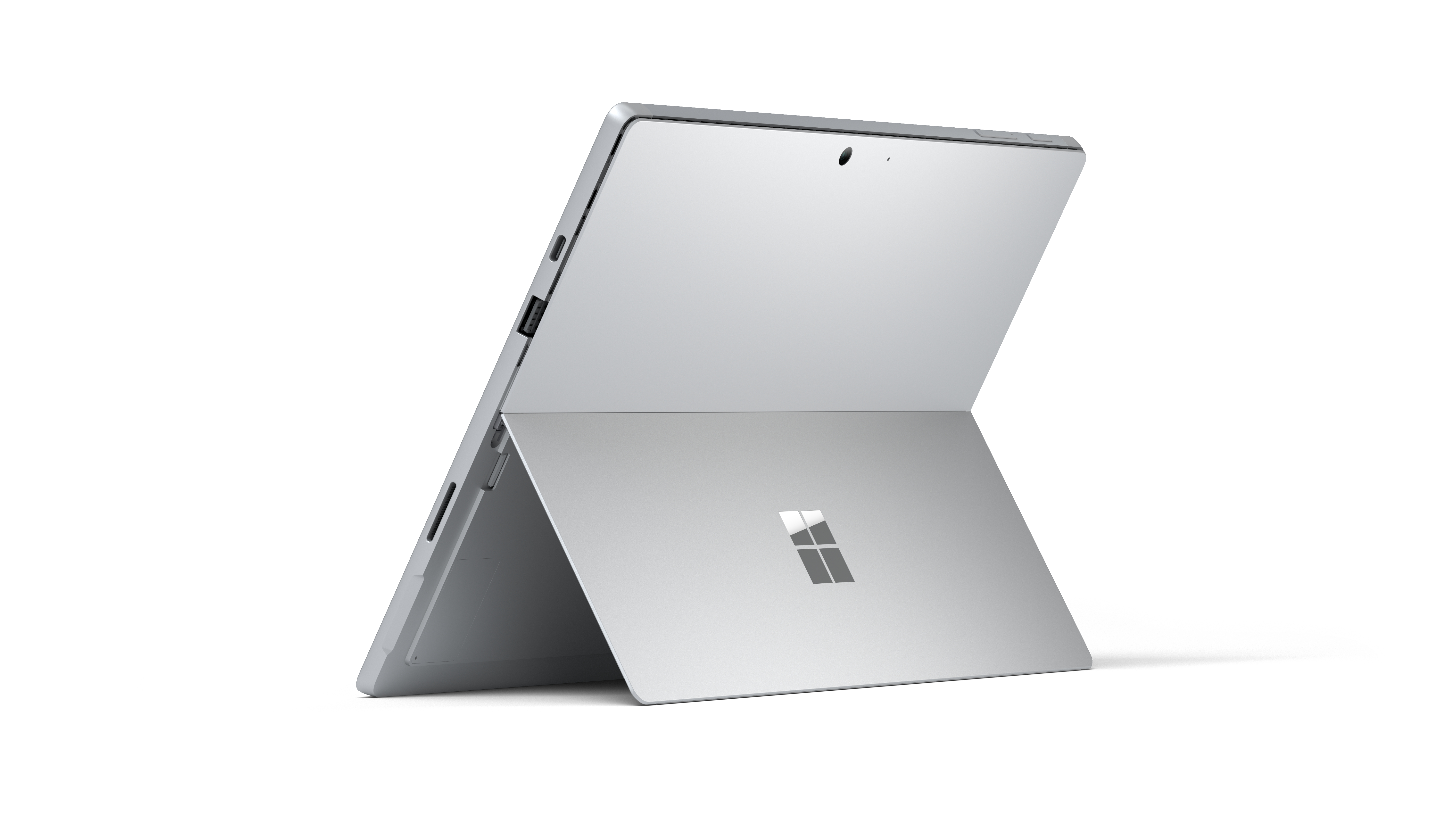 MICROSOFT SURFACE PRO 7+ - 12,3 Zoll - Intel® Core™ i5 i5-1135G7 - 8 GB - 128 GB - Intel® Iris® Xᵉ - Windows 11 Home