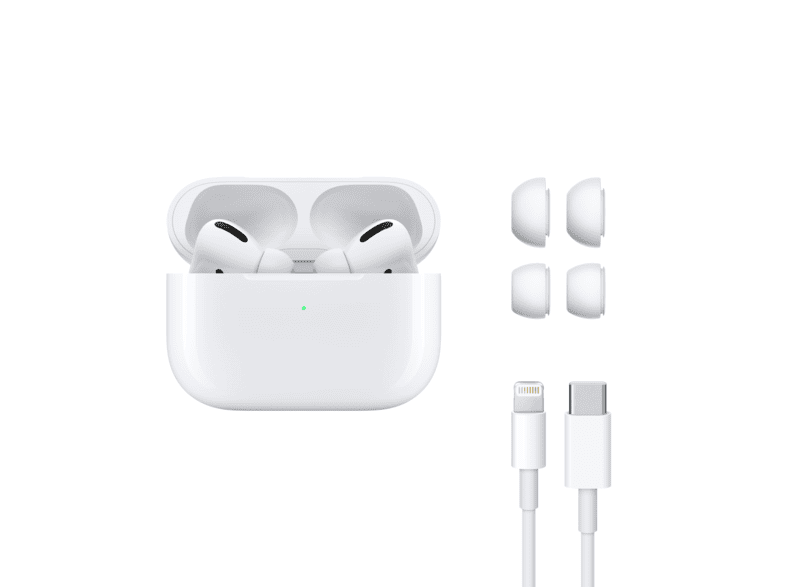 Mediamarkt airpods pro hot sale