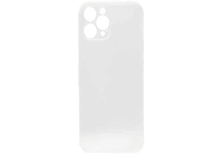 CEPAX iPhone 13 Pro Max Slim Case Telefon Kılıfı Beyaz