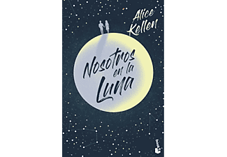 Nosotros En La Luna - Alice Kellen