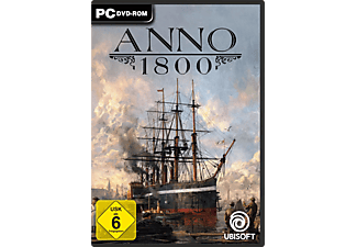 Anno 1800 - PC - Allemand