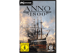 PC - Anno 1800 /D