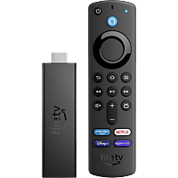 TV BOX Amazon Fire TV Stick 4K MAX - ma