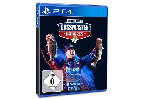 Review - Bassmaster Fishing 2022: Super Deluxe Edition (Switch)