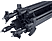 SIRUI SH15 - Trépied (Noir)