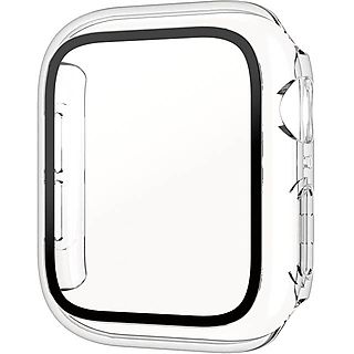 PANZERGLASS Full Body Screenprotector Apple Watch Series 7/8 41 mm Transparant