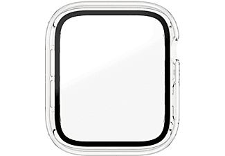 PANZERGLASS Full Body Screenprotector Apple Watch Series 7/8 45 mm Transparant