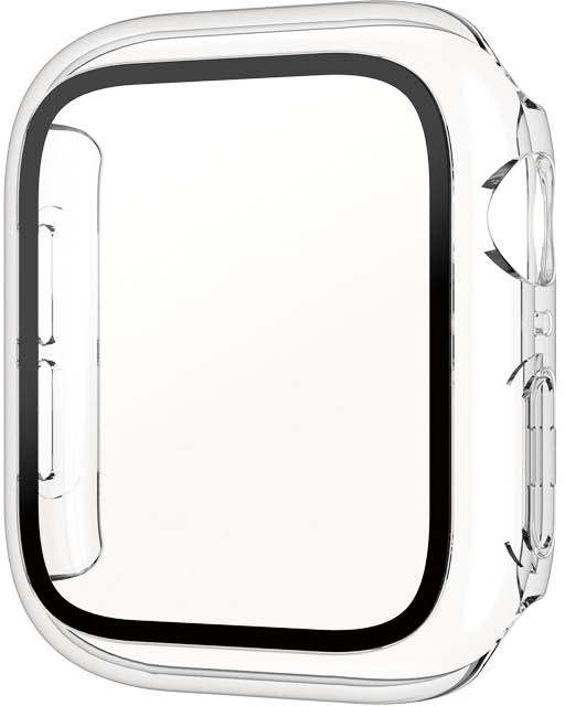 Panzerglass Full Body Screenprotector Apple Watch Series 7/8 45 Mm Transparant afbeelding