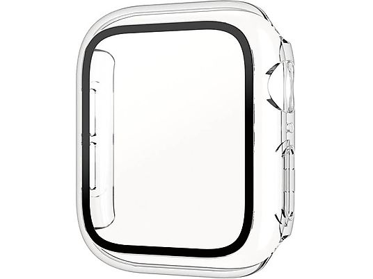PANZERGLASS Full Body Screenprotector Apple Watch Series 7/8 45 mm Transparant