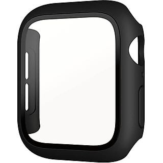PANZERGLASS Full Body Screenprotector Apple Watch Series 7/8 41 mm Zwart