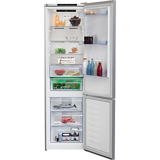 BEKO KG406I40XBCHN - Combinazione frigorifero / congelatore (Attrezzo)