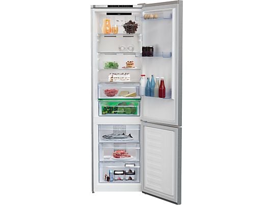 BEKO KG406I40XBCHN - Réfrigérateur congélateur (appareil pose libre)