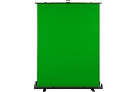 WALIMEXPRO Roll-up 155x200 - Arrière-plan (Chroma Key Vert)