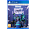 Fortnite: Minty Legends Pack (PlayStation 4)