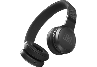 JBL Live 460BT NC Kablosuz Kulak Üstü Kulaklık Siyah