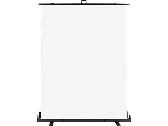 WALIMEXPRO Roll-up 155x200 - Arrière-plan (Blanc)