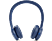 JBL Live 460BT NC Kablosuz Kulak Üstü Kulaklık Mavi
