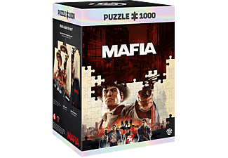 Mafia: Vito Scaletta 1000 db-os puzzle