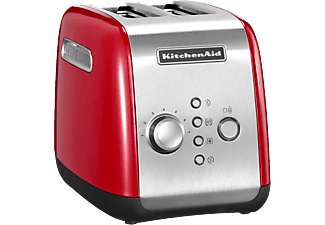 KITCHENAID 5KMT221 - Toaster (Empire Rot)