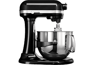 NOVIS KSM7580 ARTISAN - Küchenmaschine (Schwarz)