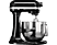 KITCHENAID Artisan KSM7580 - Küchenmaschine (Schwarz)