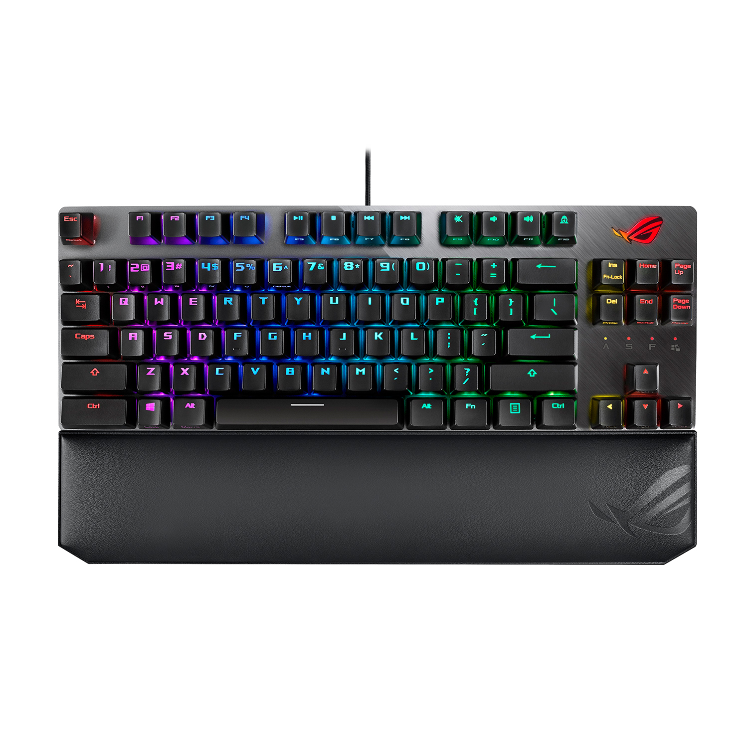 Tastiera Gaming Asus ROG Strix Scope NX TKL D