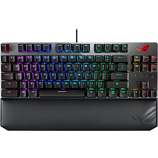 TASTIERA GAMING ASUS ROG Strix Scope NX TKL D