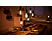 PHILIPS HUE White Ambiance E27 Standard-Glühfaden - Leuchtmittel (Schwarz/Transparent)