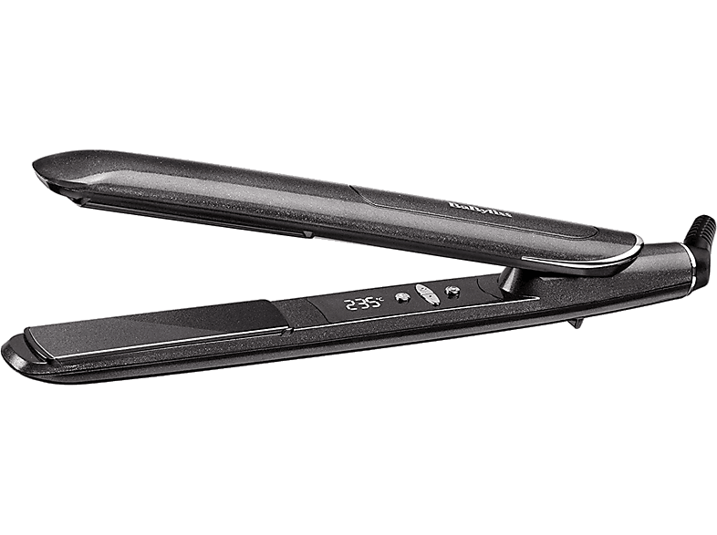 BABYLISS ST259E Platinum Diamond 235 kerámia lapos hajvasaló