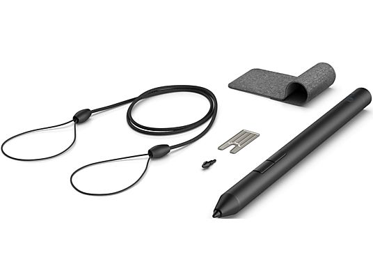 HP Pro Pen G1 - Digital-Pen (Schwarz)
