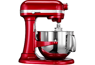 NOVIS Artisan 5KSM7580 - Küchenmaschine (Liebesapfel-Rot)
