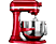 KITCHENAID 5KSM7580XECA - robot (Rouge)
