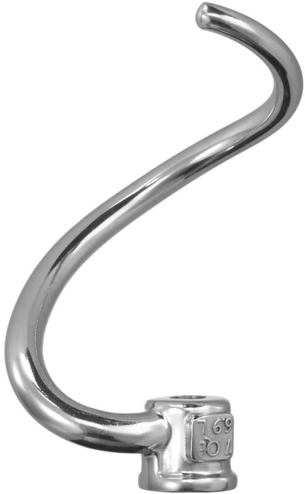 NOVIS 5KSM7580XECA - robot (Rouge)