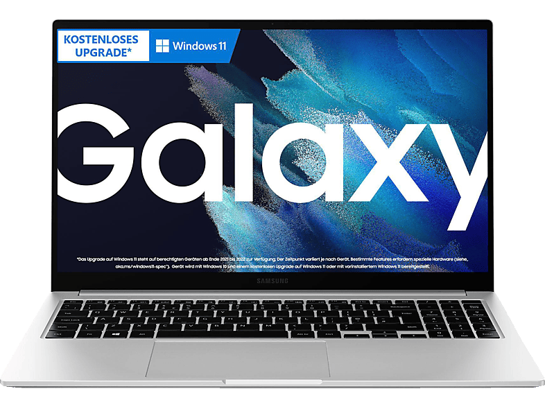 Samsung Galaxy Book kaufen MediaMarkt
