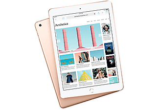 APPLE REFURBISHED iPad 6 (2018) 32 GB WiFi - Goud