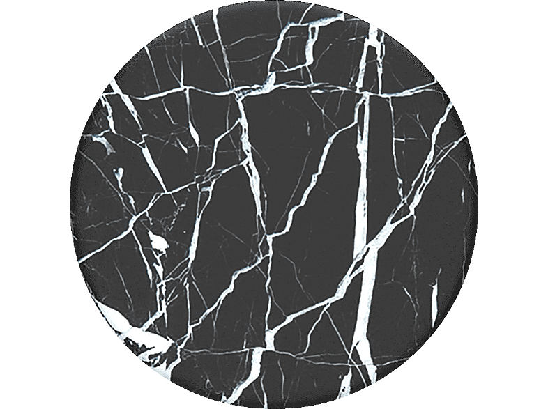 POPSOCKETS PopGrip Black Marble Mehrfarbig Handyhalterung