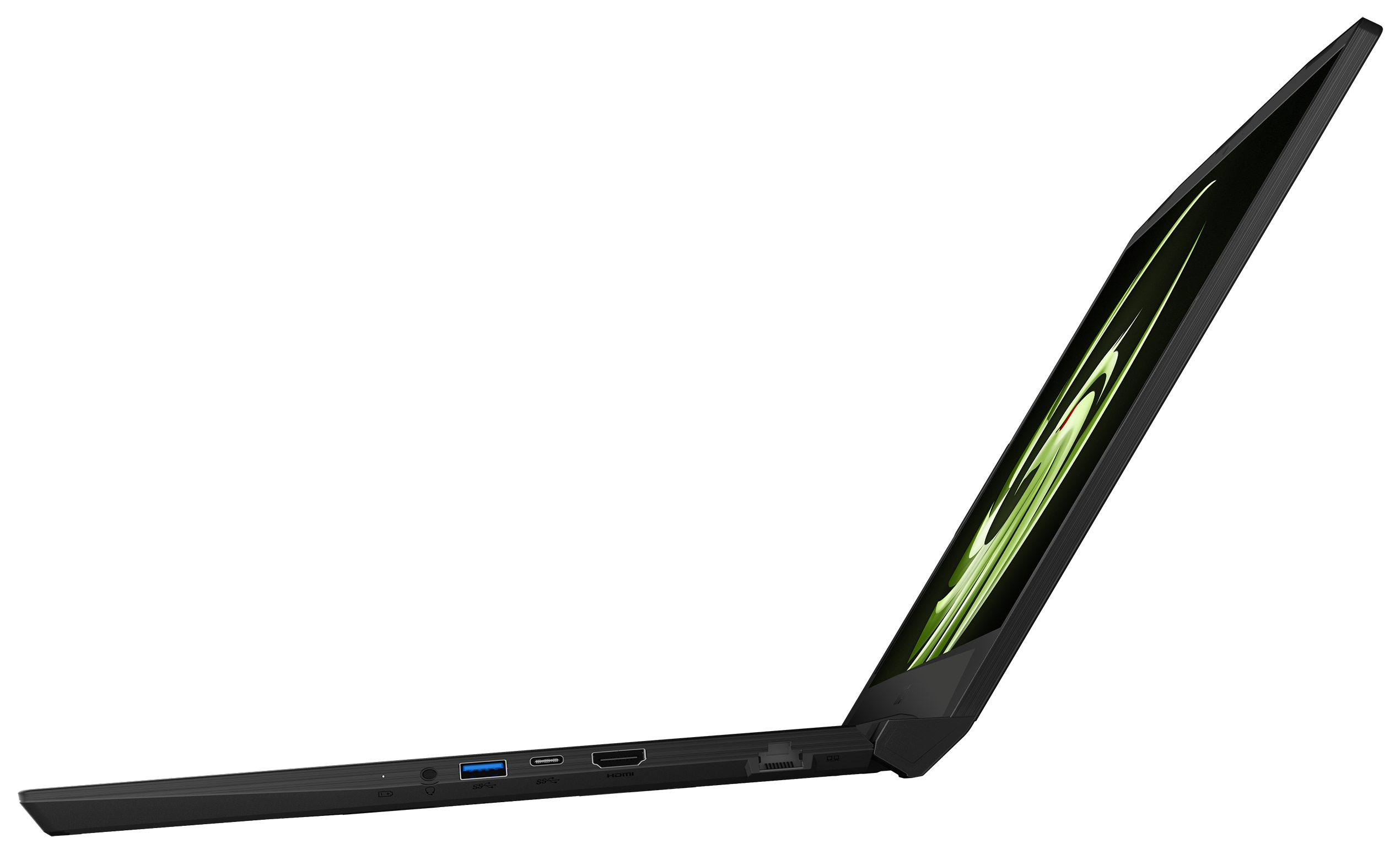 MSI Bravo 15 - 15,6 Zoll - AMD Ryzen™ 7 5800H - 16 GB - 512 GB - AMD Radeon™ RX 5500M - Windows 11 Home