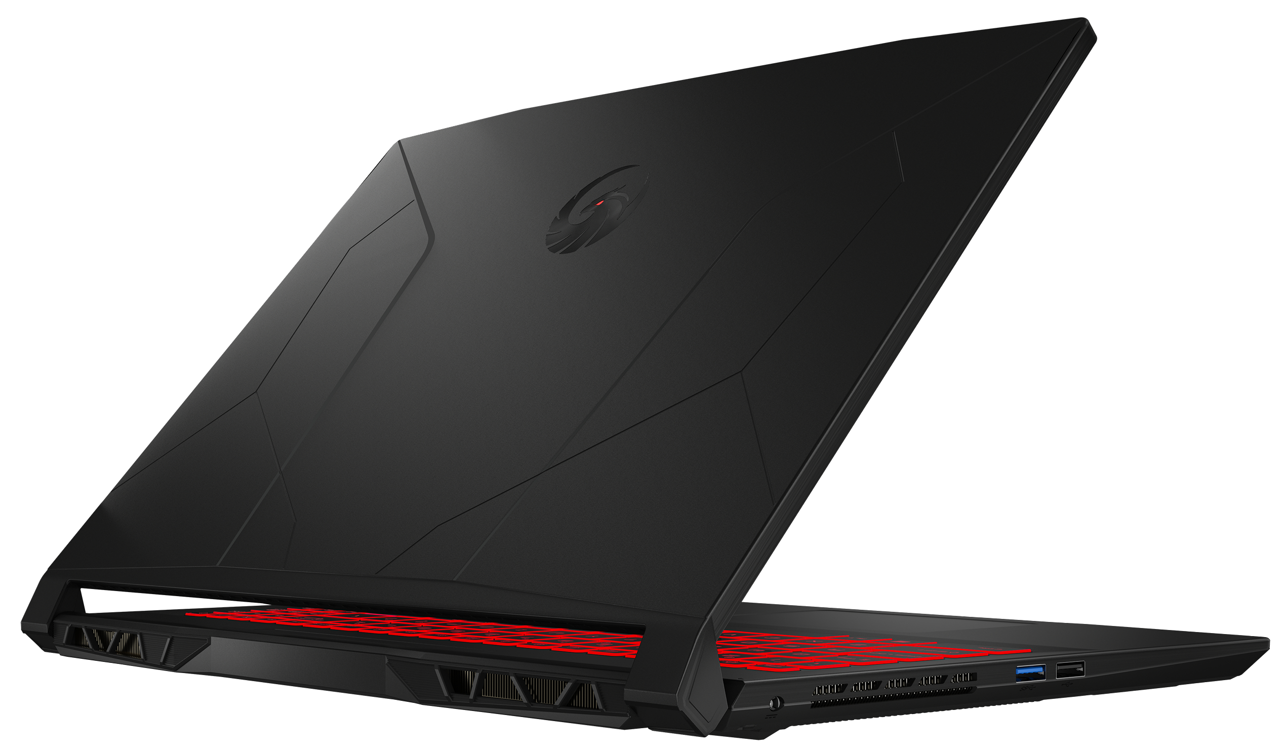 MSI Bravo 15 - 15,6 Zoll - AMD Ryzen™ 7 5800H - 16 GB - 512 GB - AMD Radeon™ RX 5500M - Windows 11 Home