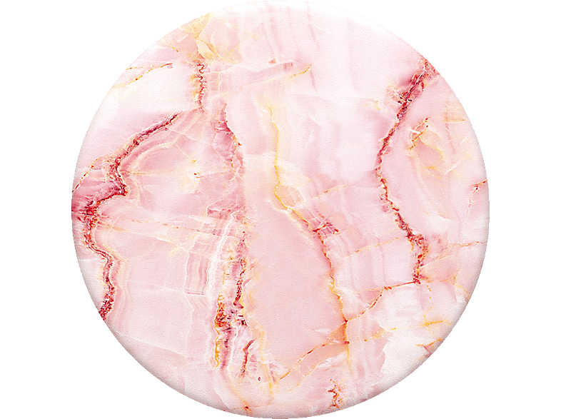 Marble PopGrip Mehrfarbig Rose POPSOCKETS Handyhalterung,