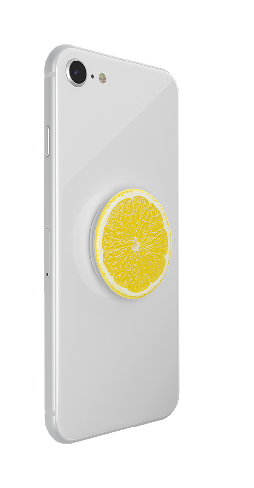 POPSOCKETS PopGrip Pucker Up Handyhalterung, Mehrfarbig