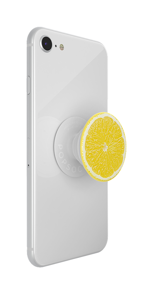 POPSOCKETS PopGrip Pucker Up Handyhalterung, Mehrfarbig