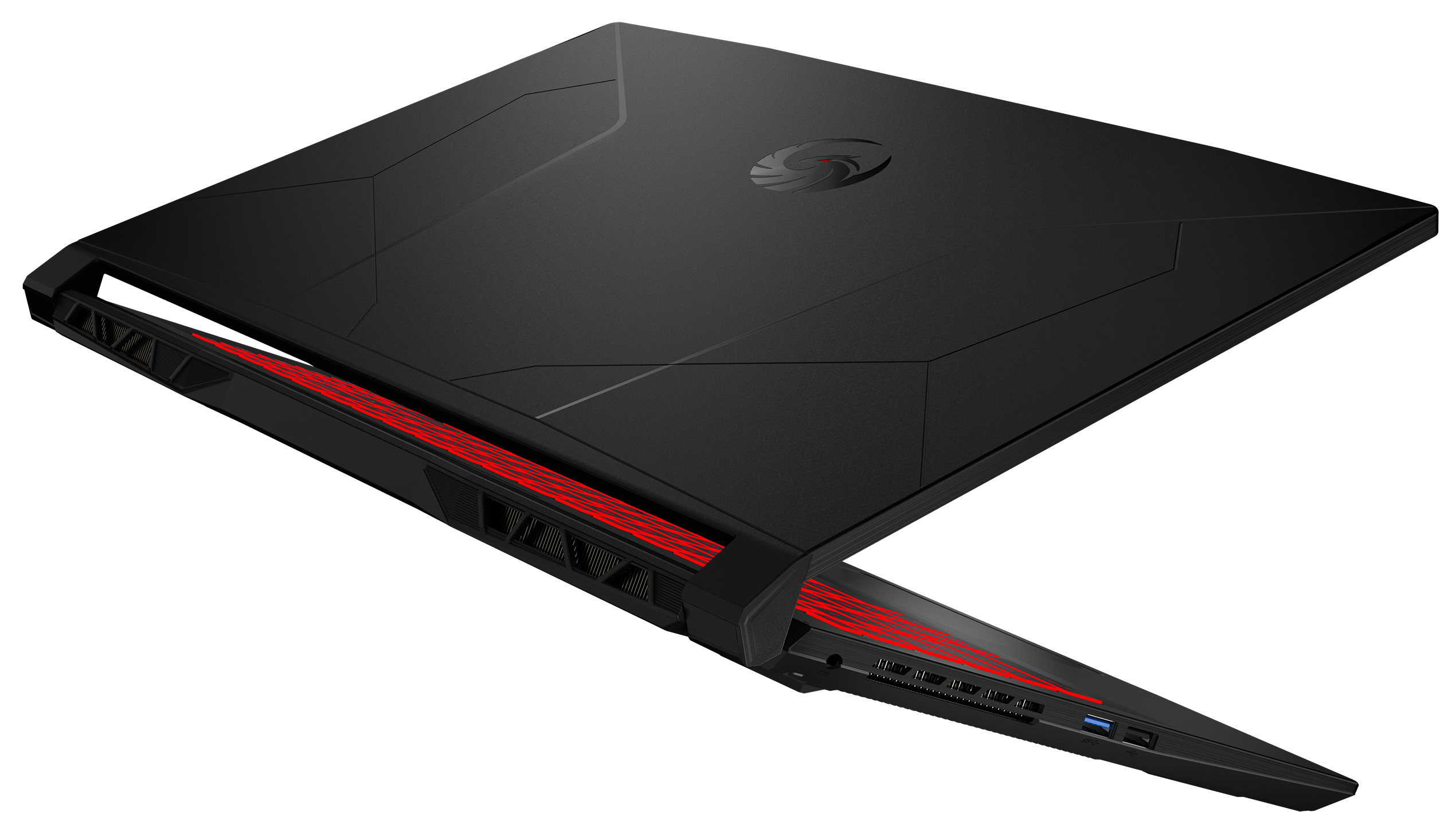 MSI Bravo 15 - 15,6 Zoll - AMD Ryzen™ 7 5800H - 16 GB - 512 GB - AMD Radeon™ RX 5500M - Windows 11 Home