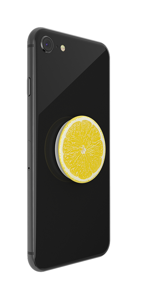 POPSOCKETS PopGrip Pucker Up Handyhalterung, Mehrfarbig
