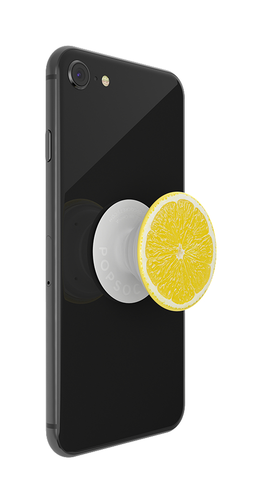 POPSOCKETS PopGrip Pucker Up Handyhalterung, Mehrfarbig