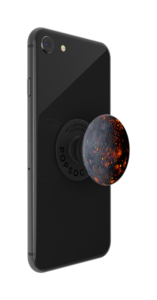 POPSOCKETS PopGrip Dark Star Handyhalterung, Mehrfarbig