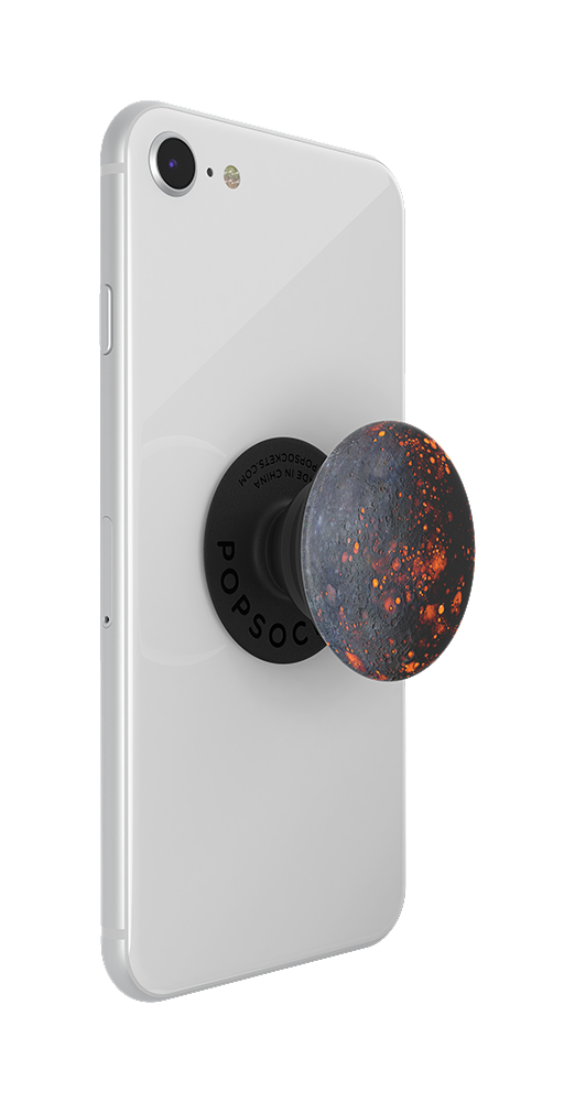 POPSOCKETS PopGrip Dark Star Handyhalterung, Mehrfarbig