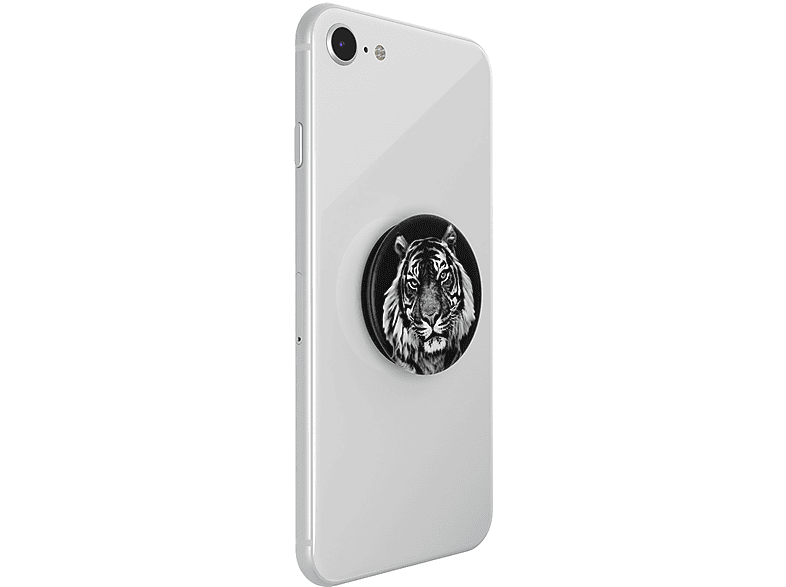 POPSOCKETS PopGrip Fur Baby Handyhalterung, Mehrfarbig