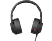 GENESIS Argon 600 vezetékes headset, fekete (NSG-1658)