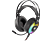GENESIS Neon 600 RGB headset, fekete (NSG-1656)